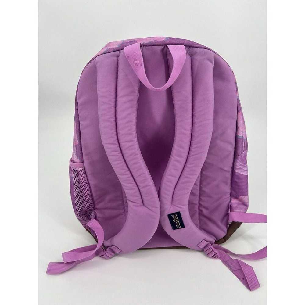 JanSport Cool Student Mystical Rose Backpack Stud… - image 6