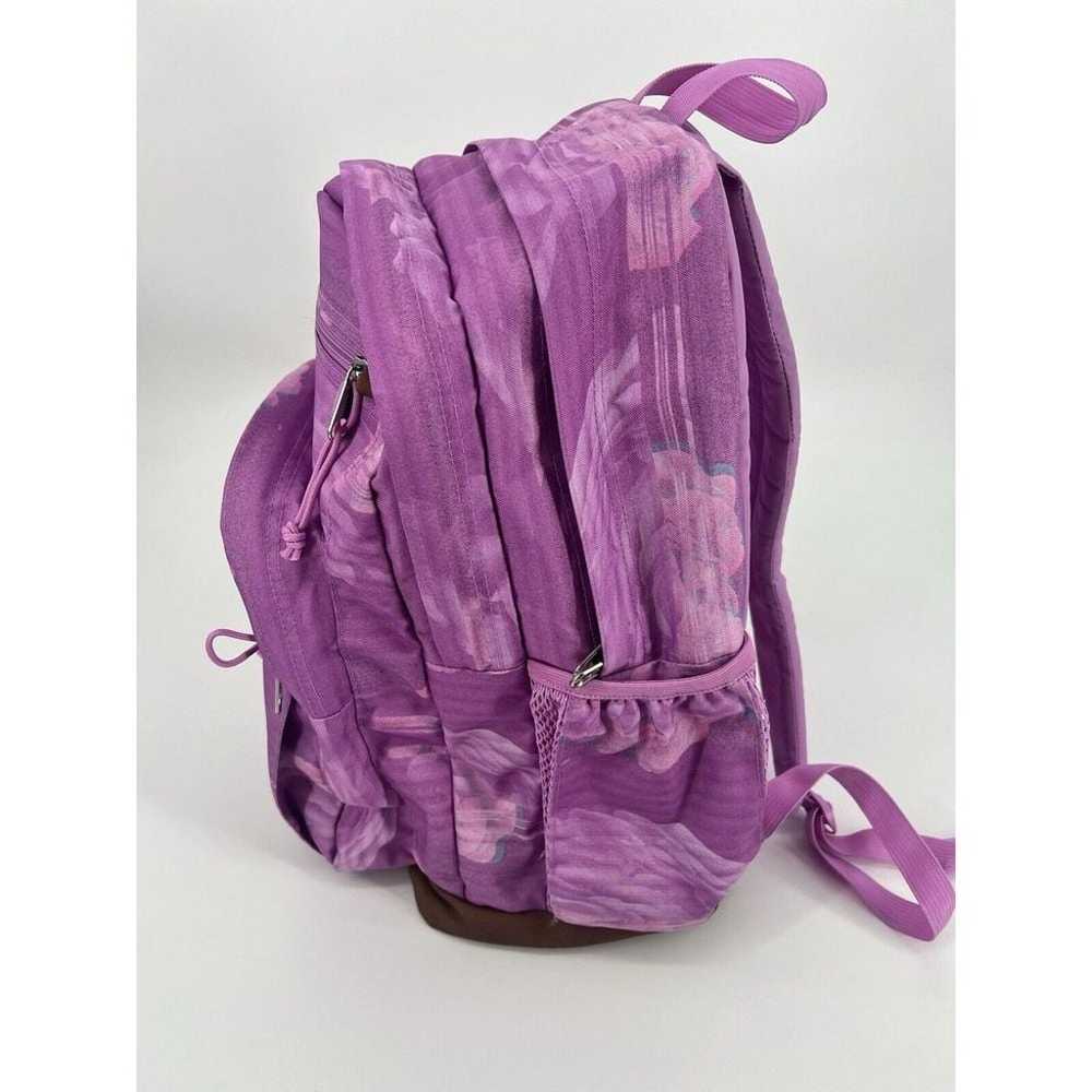 JanSport Cool Student Mystical Rose Backpack Stud… - image 7