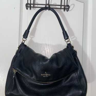 Kate Spade Cobble Hill Little Minka Bag