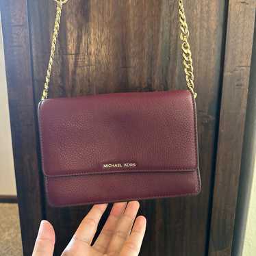 Michael Kors Crossbody - image 1