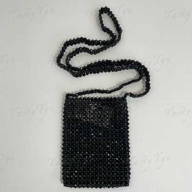 Black Crossbody Bag - image 1