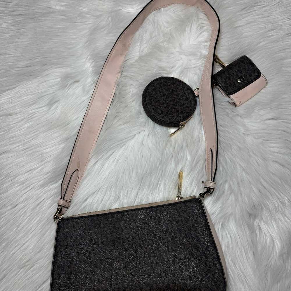 MK crossbody bag - image 10