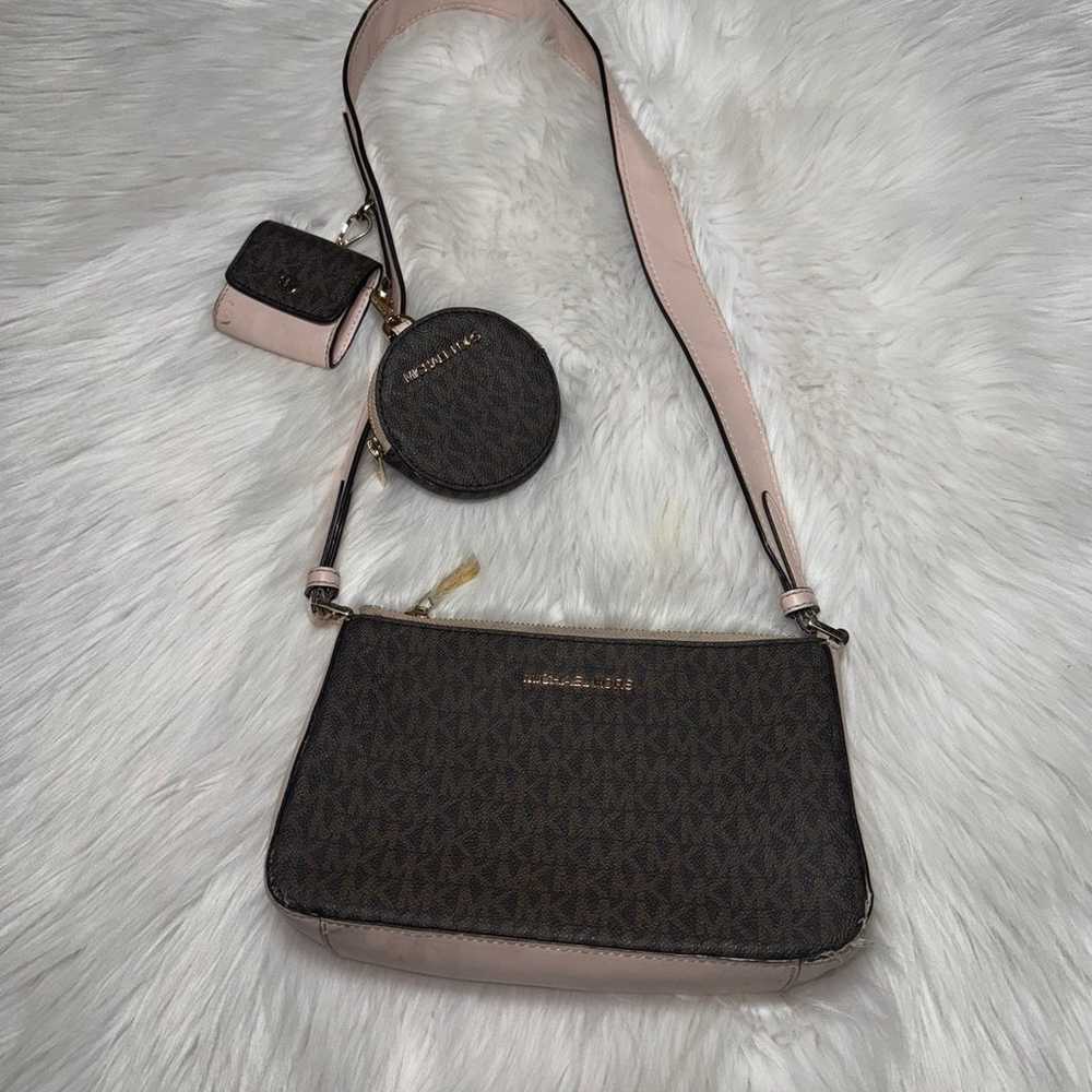 MK crossbody bag - image 1