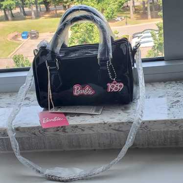 Barbie Miniso Crossbody Mini Bag Purse