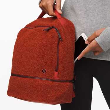 Lululemon City Adventurer Backpack Mini