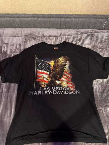 Harley Davidson Xl Harley shirt