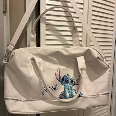 Disney Lilo & Stitch Weekender/Duffle/Overnight/ … - image 1