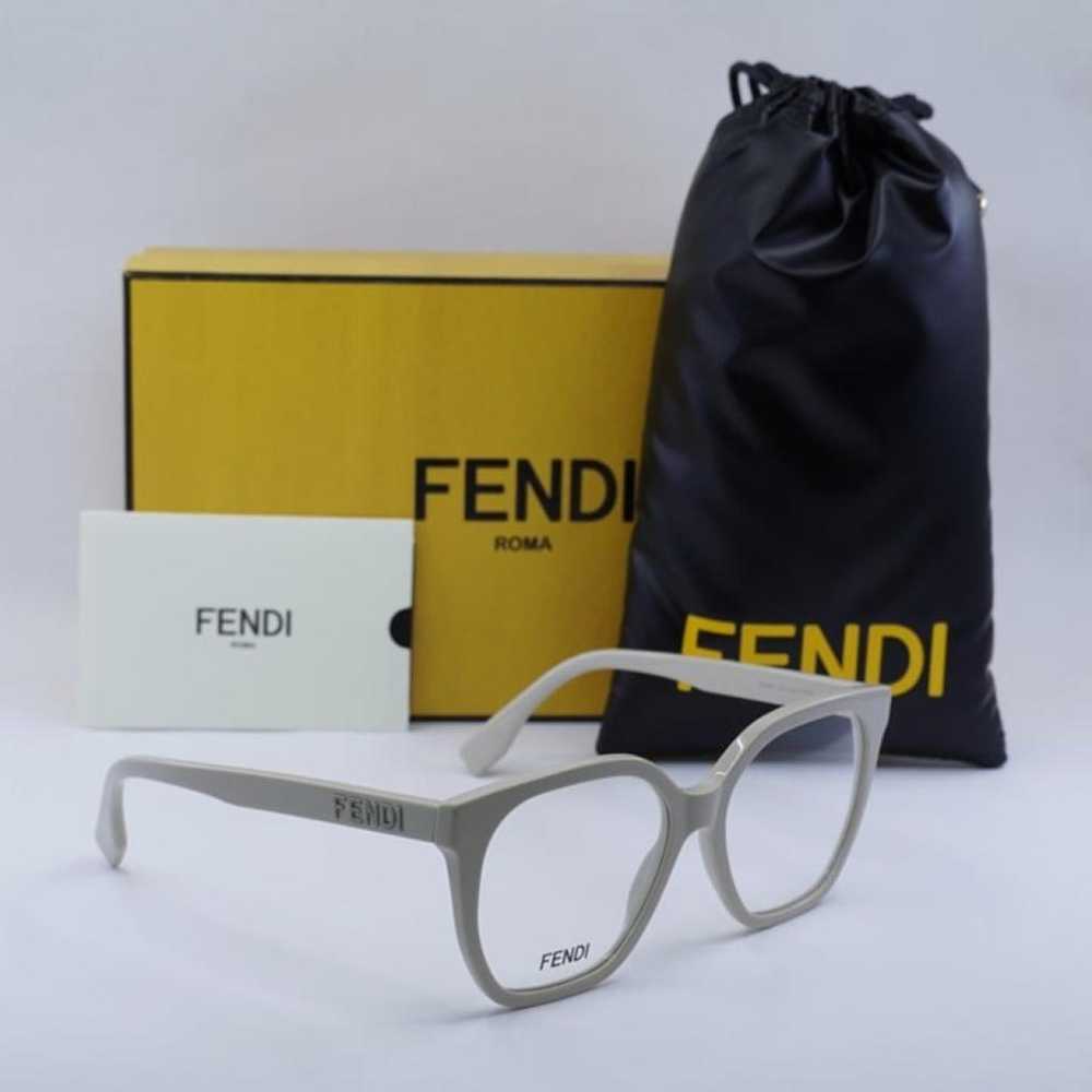 Fendi Sunglasses - image 10