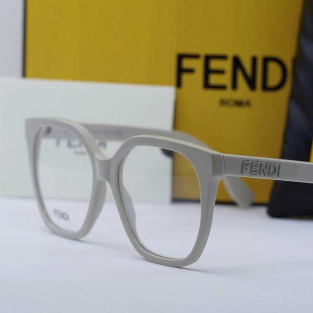 Fendi Sunglasses - image 11