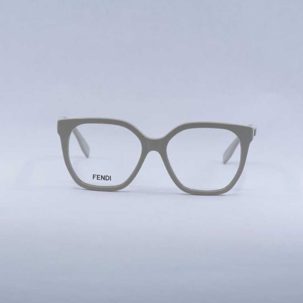 Fendi Sunglasses - image 2