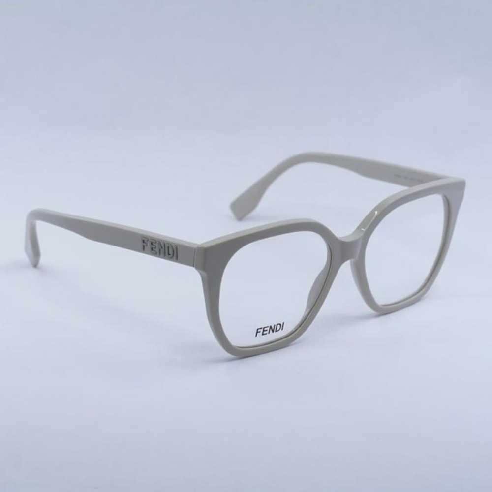 Fendi Sunglasses - image 5