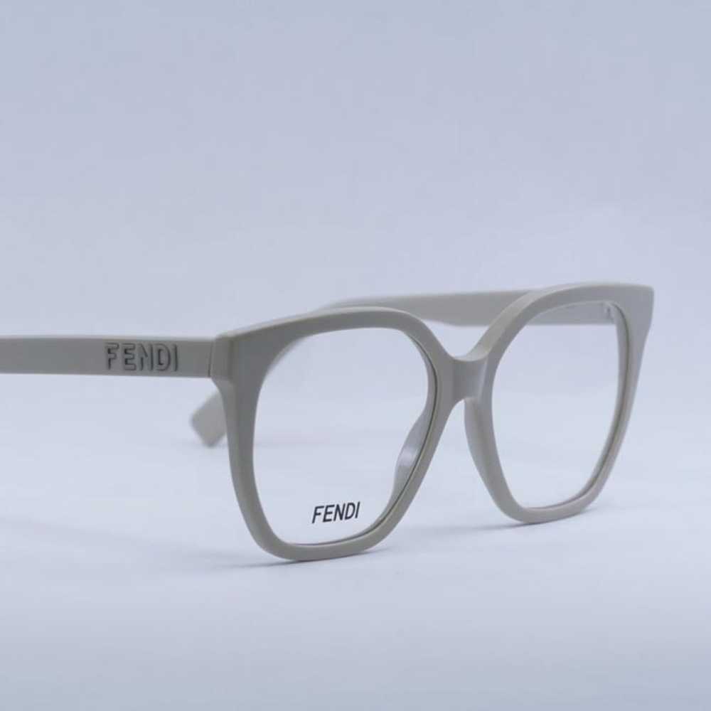 Fendi Sunglasses - image 6