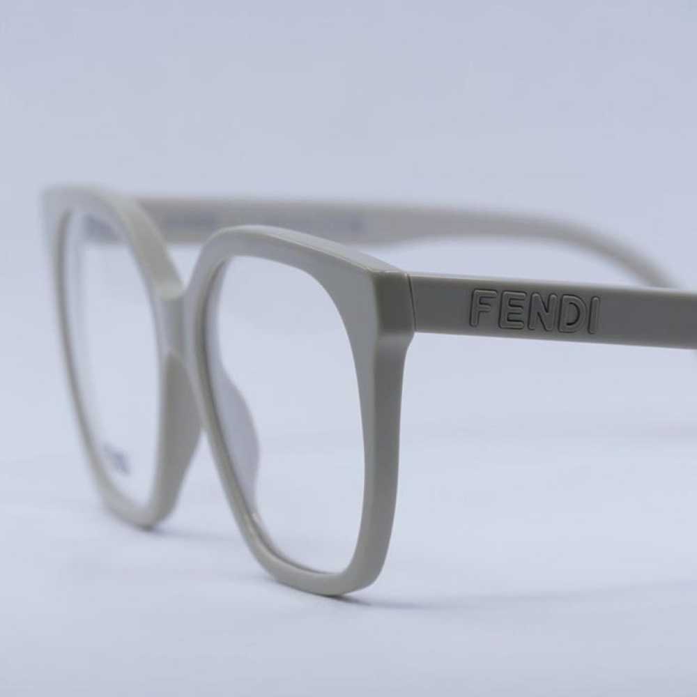 Fendi Sunglasses - image 9