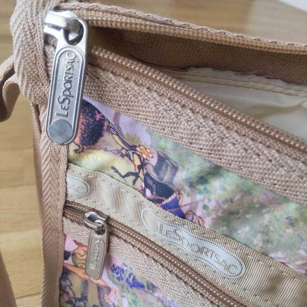 LeSportsac Molly Enchanted Shoulder Bag - image 3