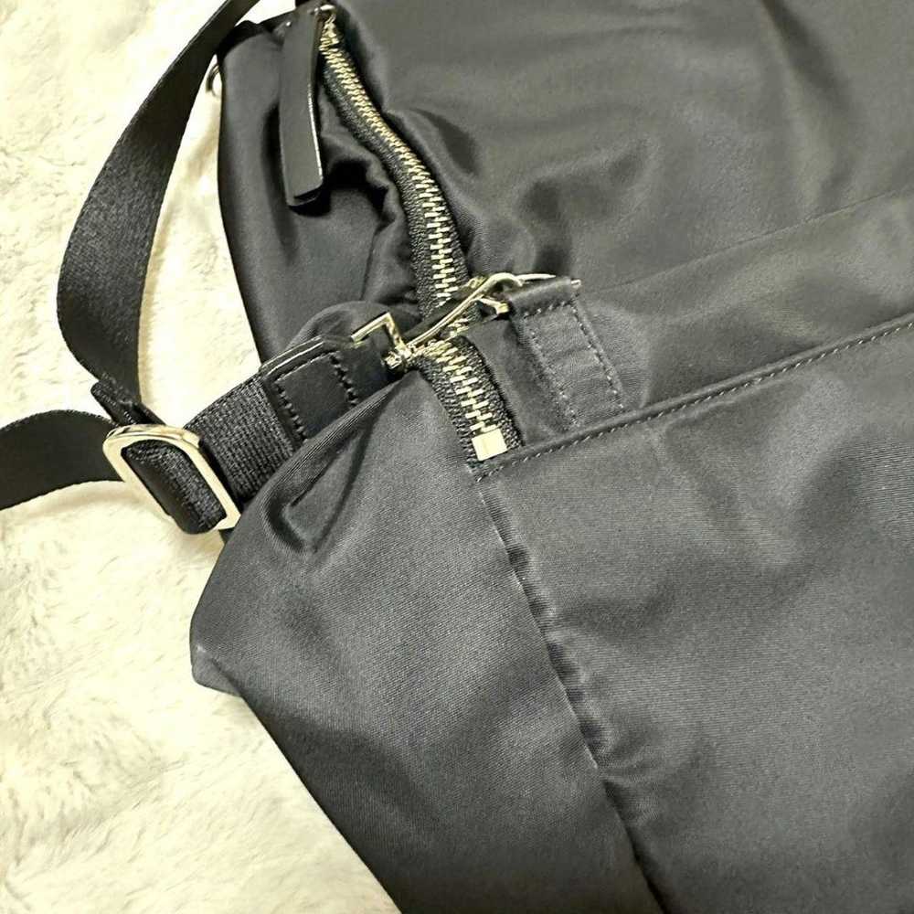 [Rare × Excellent Condition] agnes b. Backpack 3w… - image 10