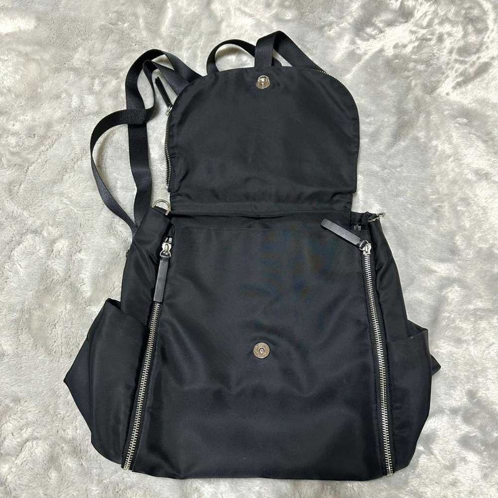 [Rare × Excellent Condition] agnes b. Backpack 3w… - image 11