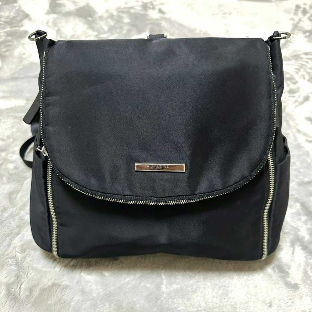 [Rare × Excellent Condition] agnes b. Backpack 3w… - image 1