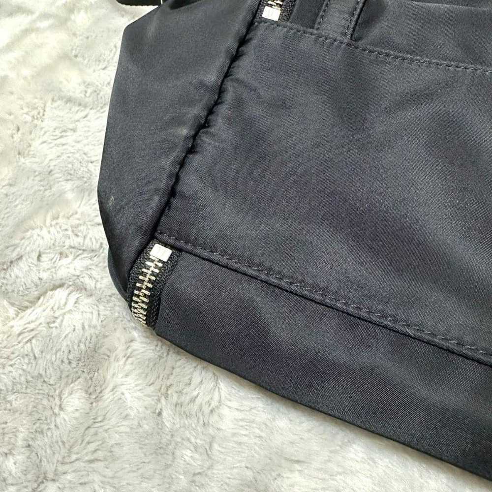 [Rare × Excellent Condition] agnes b. Backpack 3w… - image 9