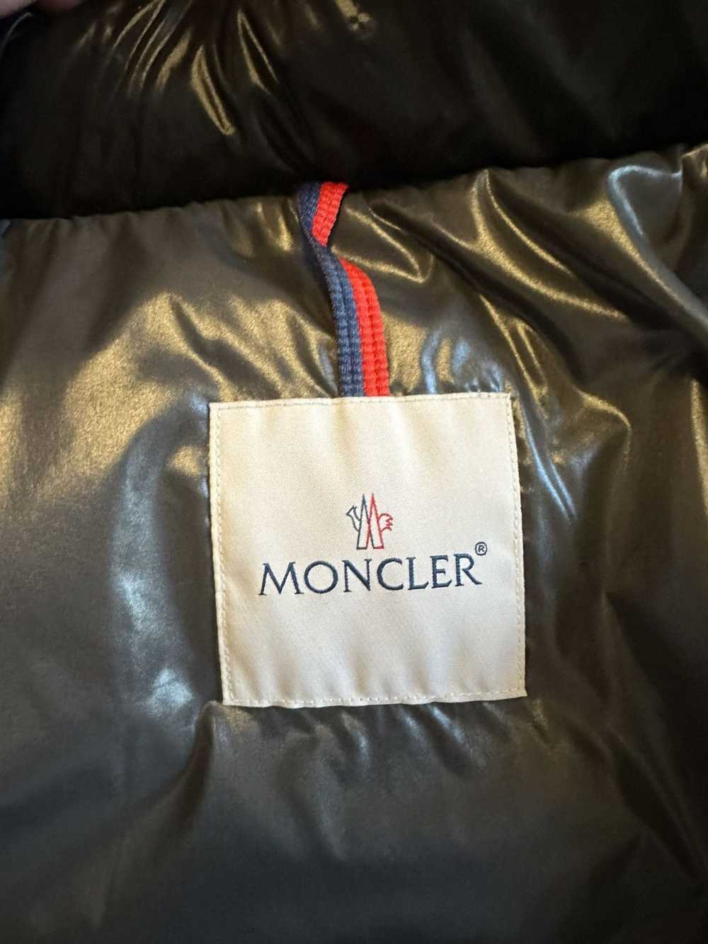 Moncler Moncler Maya Short Down Jacket - image 11