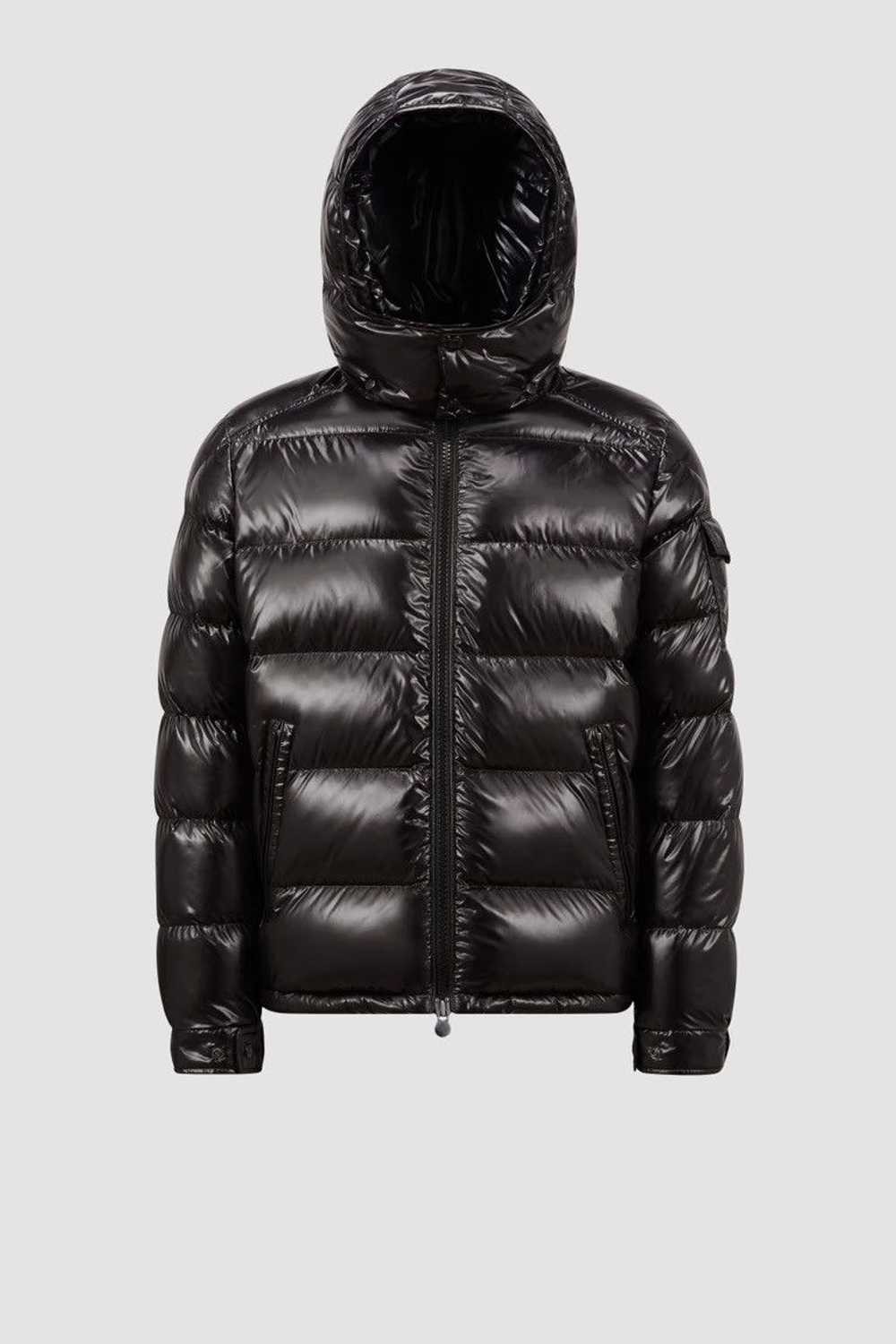 Moncler Moncler Maya Short Down Jacket - image 1