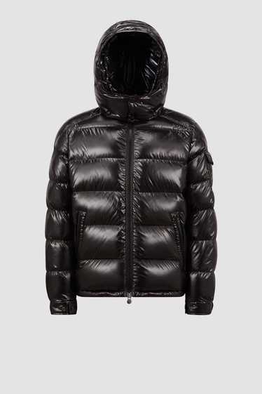 Moncler Moncler Maya Short Down Jacket - image 1