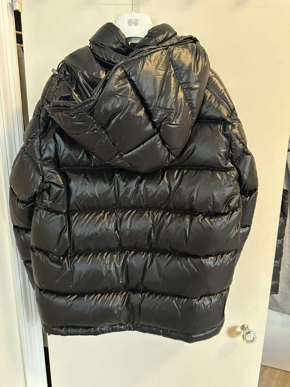 Moncler Moncler Maya Short Down Jacket - image 3