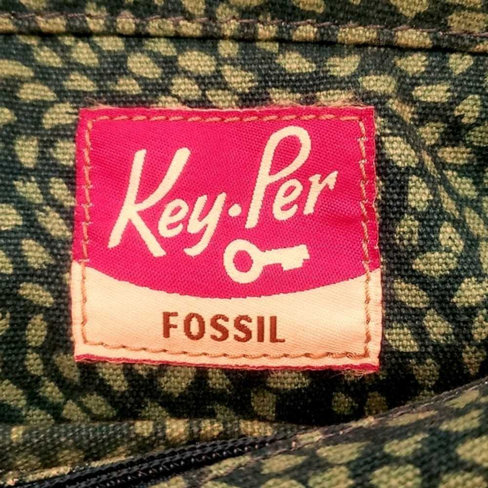 Rare Fossil Key-Per Tote Bag - image 2