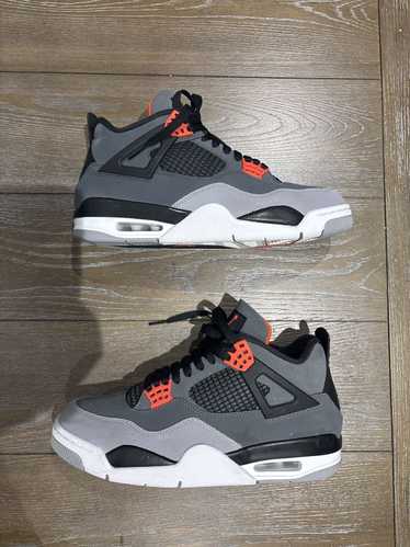 Jordan Brand Jordan 4 infrared