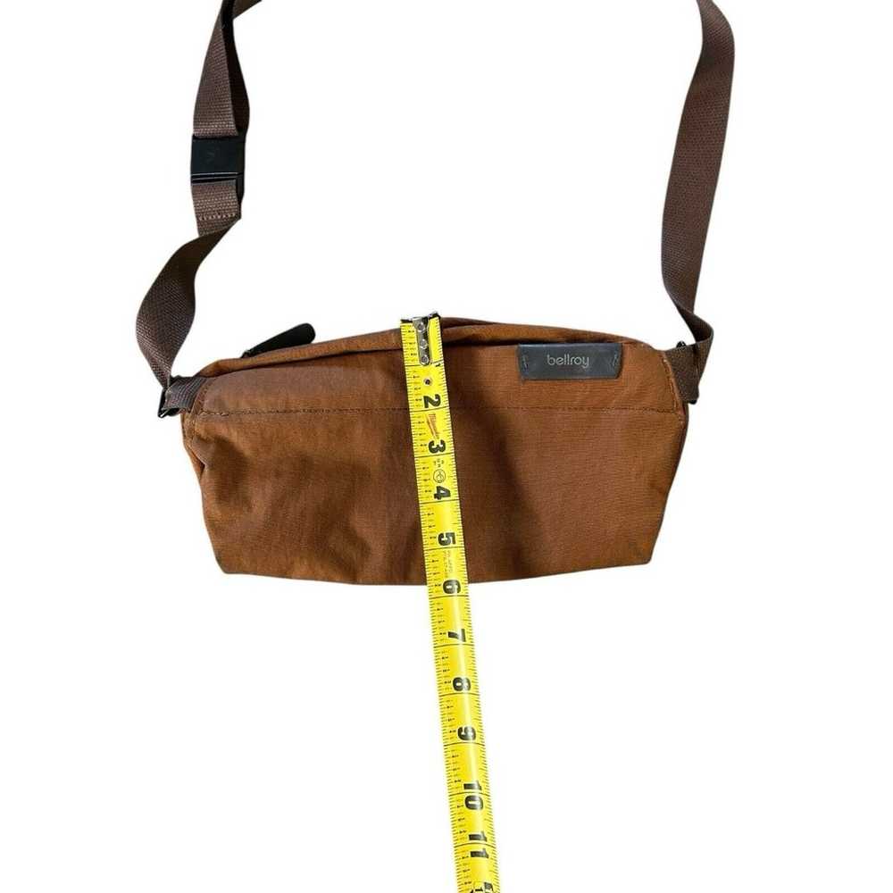 Bellroy Venture Ready Sling Unisex Crossbody Bag … - image 3