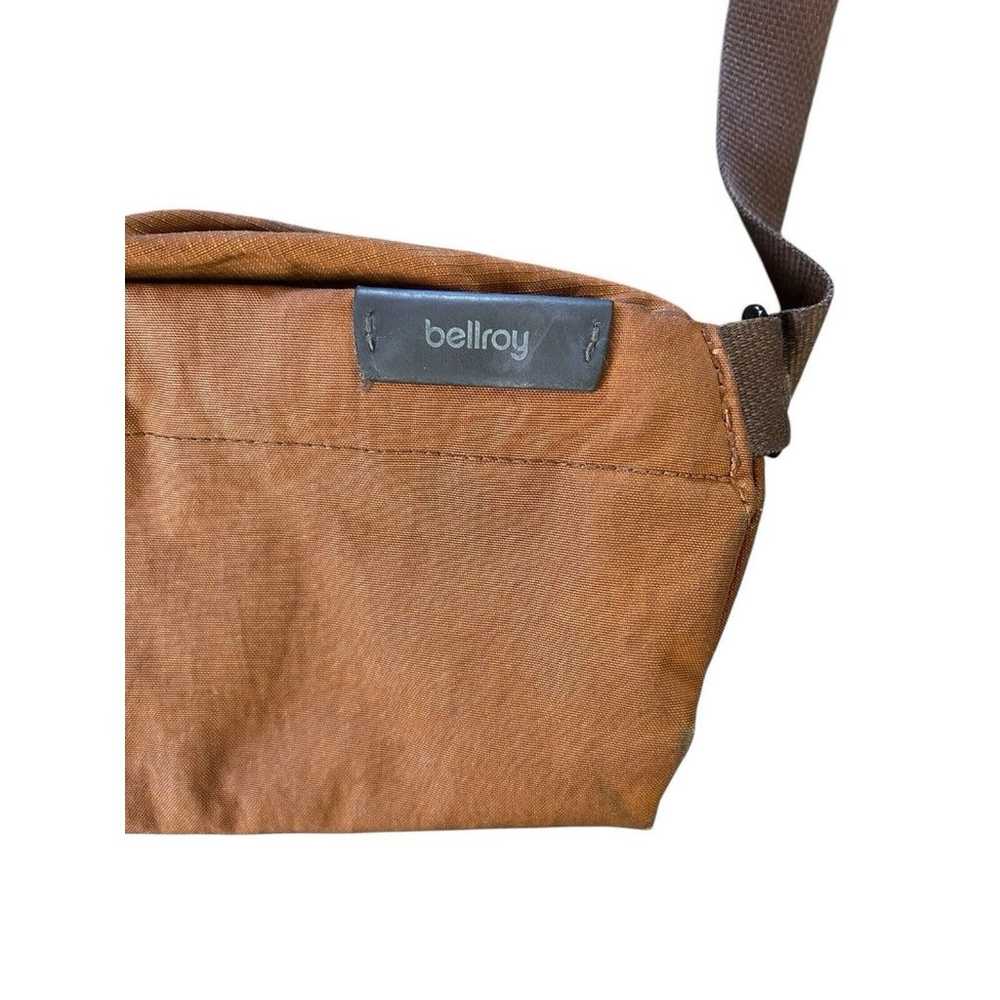 Bellroy Venture Ready Sling Unisex Crossbody Bag … - image 4