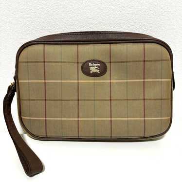 Burberry Iridescent Clutch Bag Second Bag