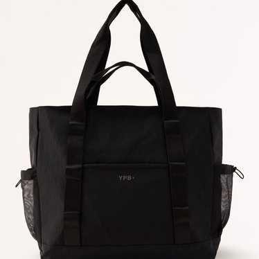 YPB Iconic Tote Bag (Abercrombie and Fitch)