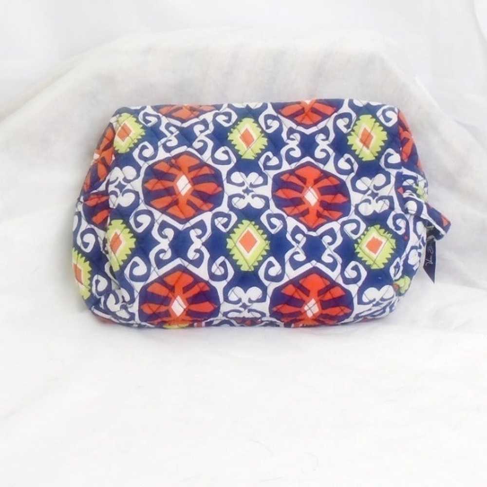 Vera Bradley Cosmetic Bag - image 1