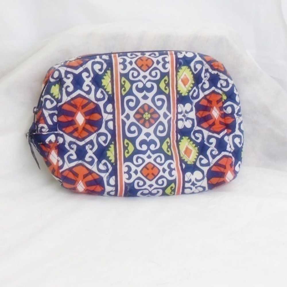 Vera Bradley Cosmetic Bag - image 2