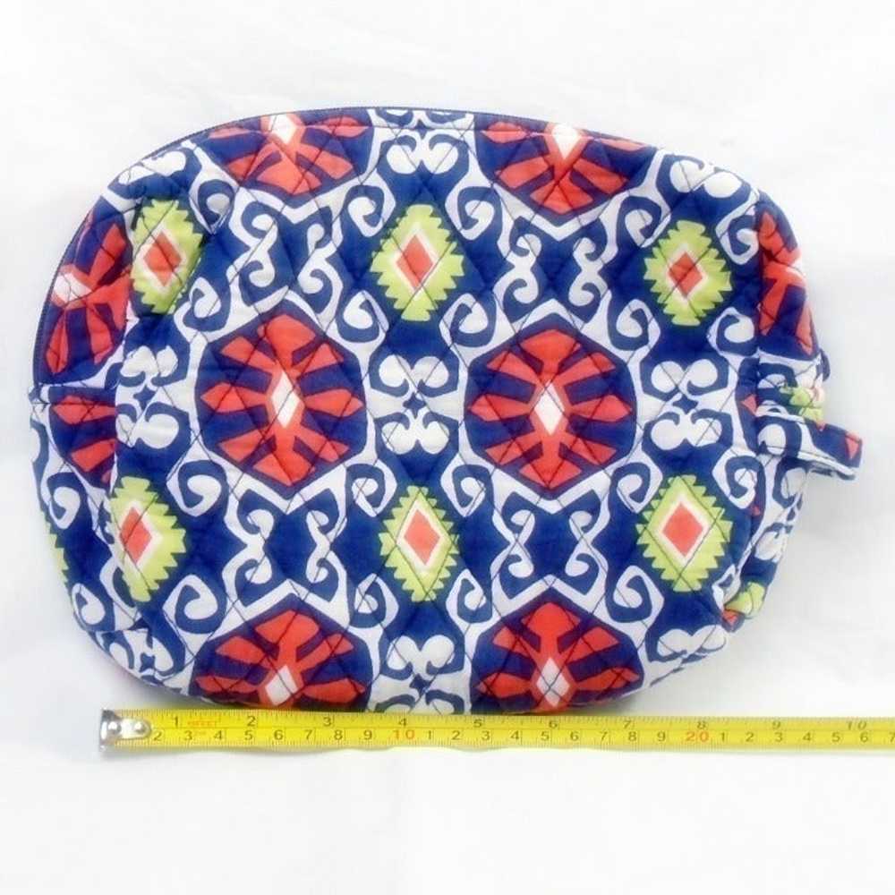 Vera Bradley Cosmetic Bag - image 4