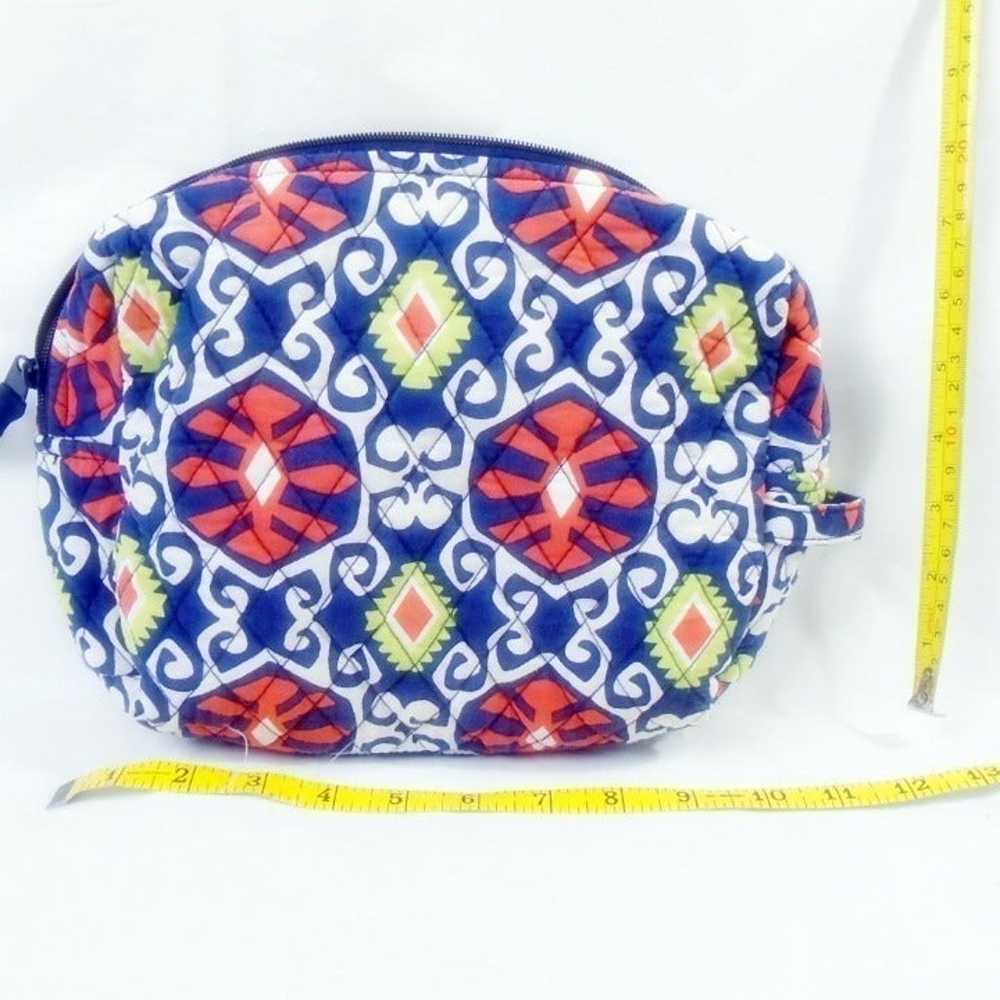 Vera Bradley Cosmetic Bag - image 5