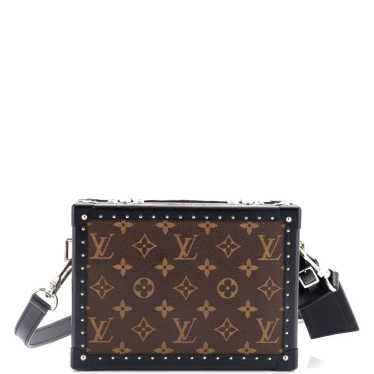 Louis Vuitton Leather handbag - image 1