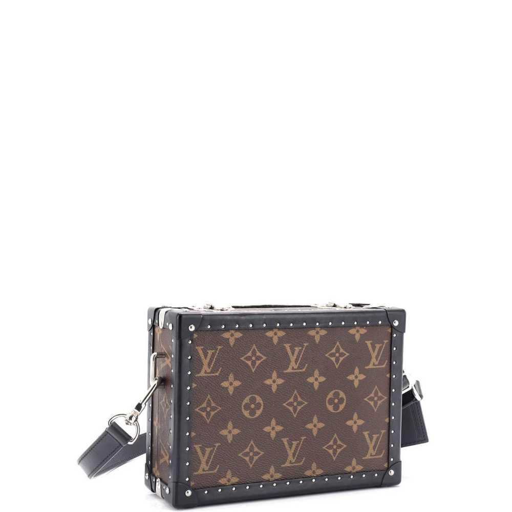 Louis Vuitton Leather handbag - image 2