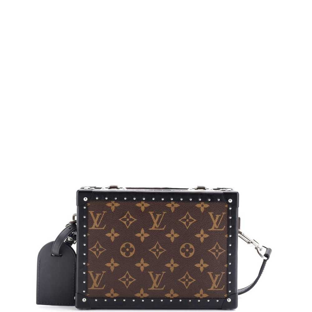 Louis Vuitton Leather handbag - image 3