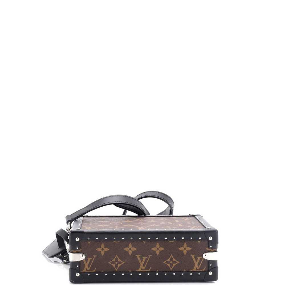 Louis Vuitton Leather handbag - image 4