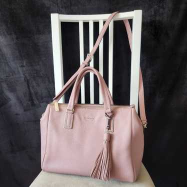 Kate Spade Naomi Satchel 
Style WKRU 5777