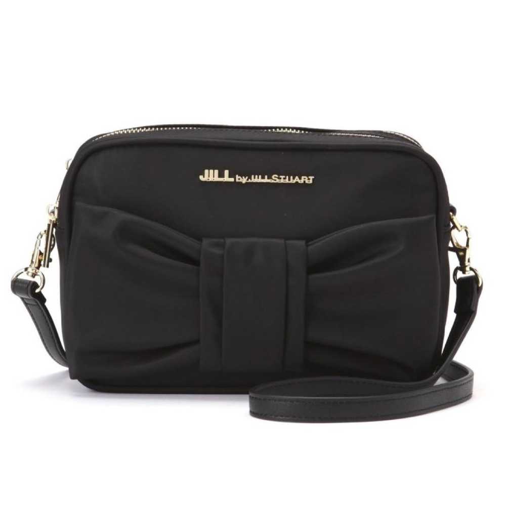 * JILL by JILLSTUART Ribbon Pouch * - image 1