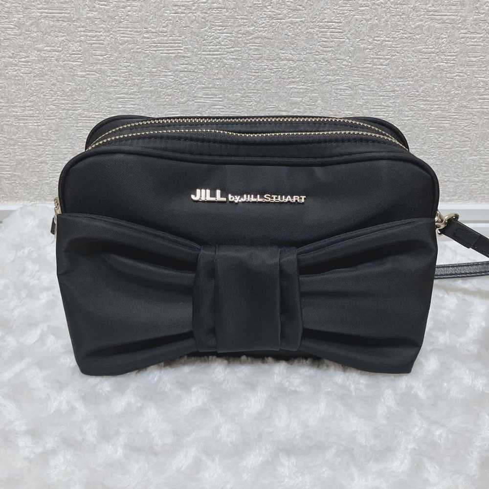 * JILL by JILLSTUART Ribbon Pouch * - image 2