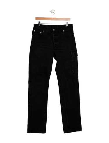 vintage helmut lang - Gem