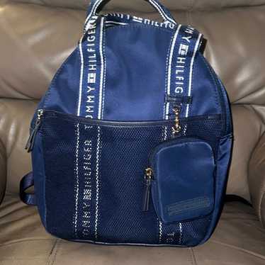 Tommy Hilfiger backpack - image 1