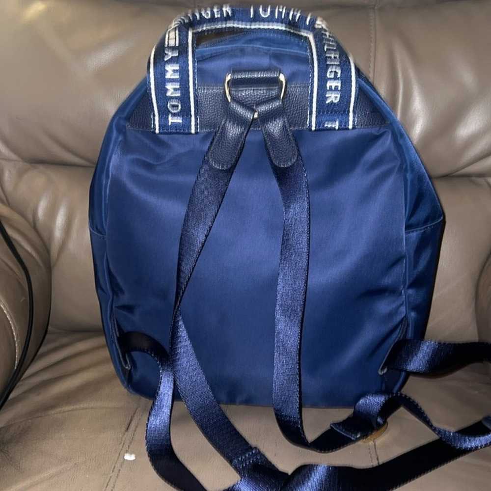 Tommy Hilfiger backpack - image 3