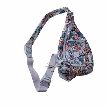 Vera Bradley Harry Potter Herbology Mini Sling Bac