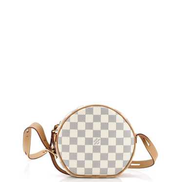 Louis Vuitton Cloth crossbody bag