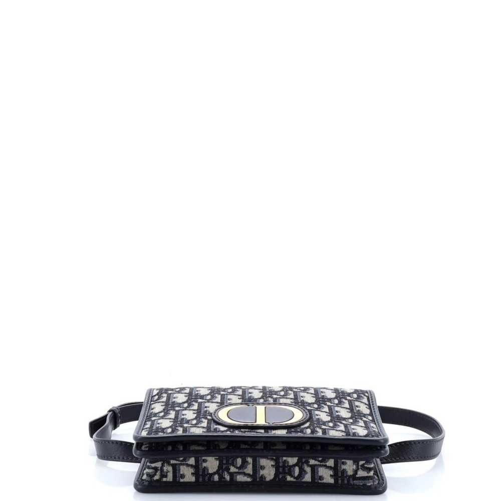 Christian Dior Cloth crossbody bag - image 4