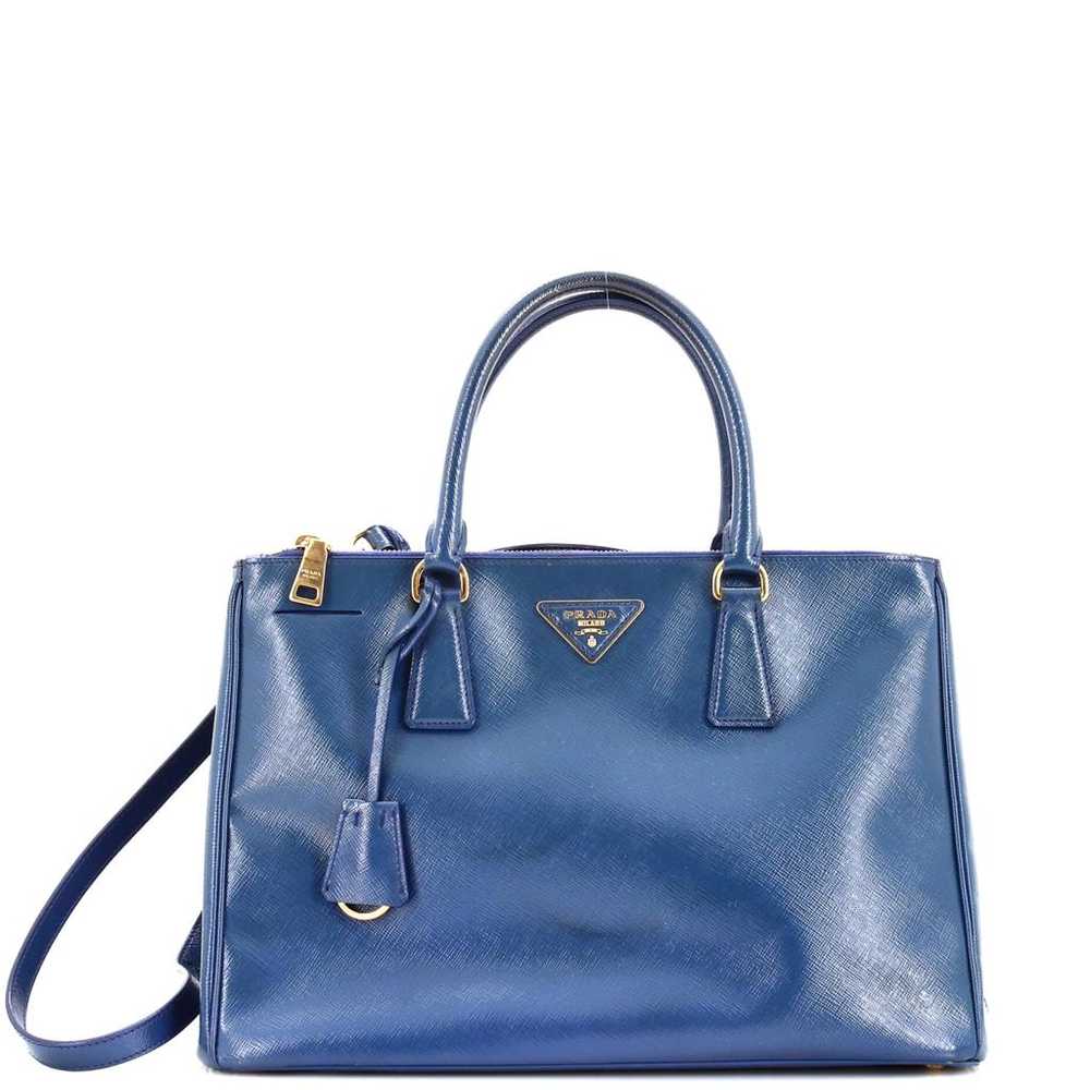 Prada Patent leather tote - image 1